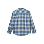 Penmar Check Flannel - Denny's