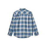 Penmar Check Flannel - Denny's