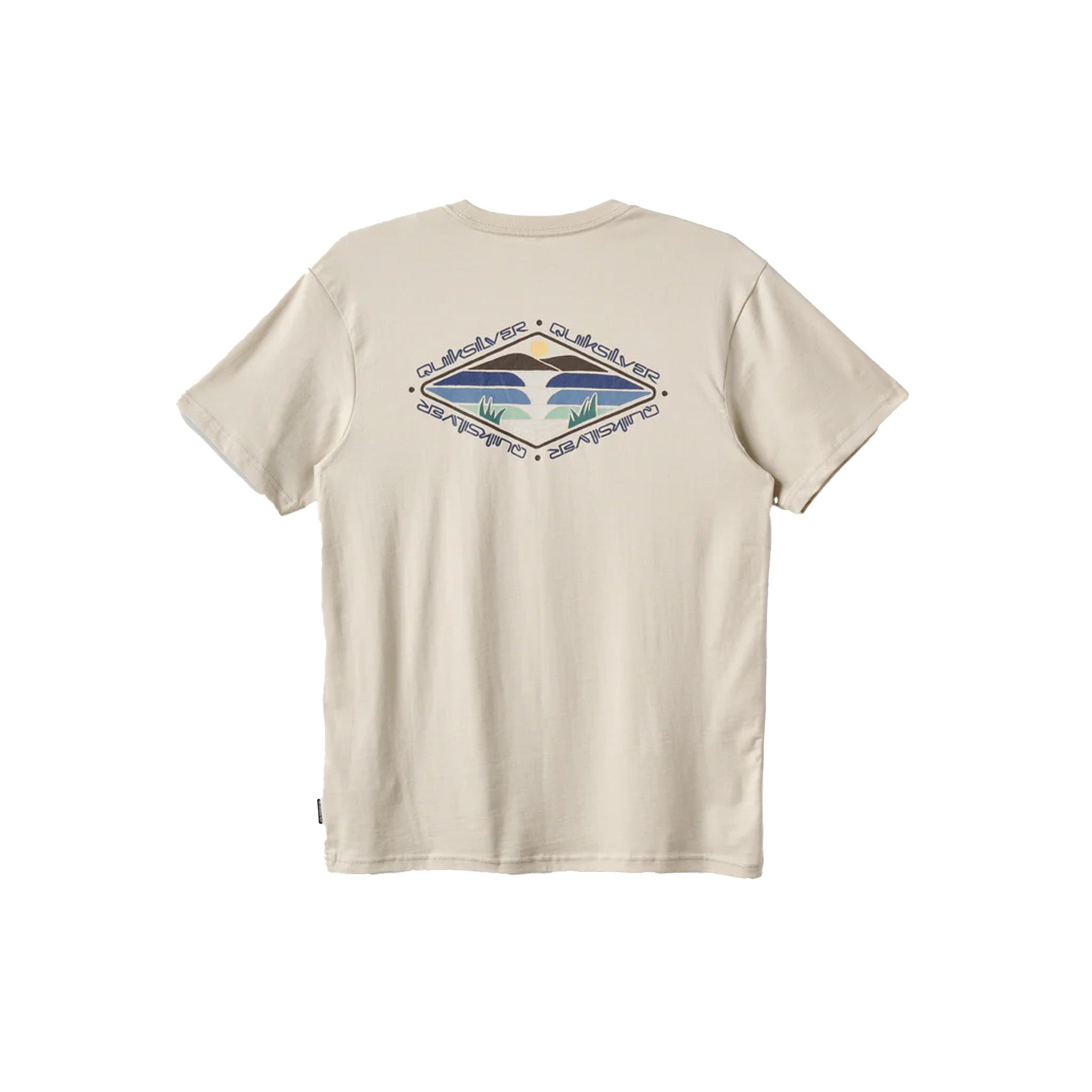 Peak Day Tee - Denny's