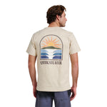 Dawn Patrol Tee - Denny's