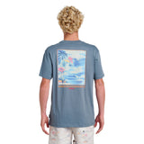Tropical Surf Tee - Denny's