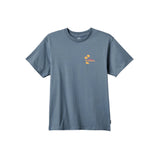 Tropical Surf Tee - Denny's