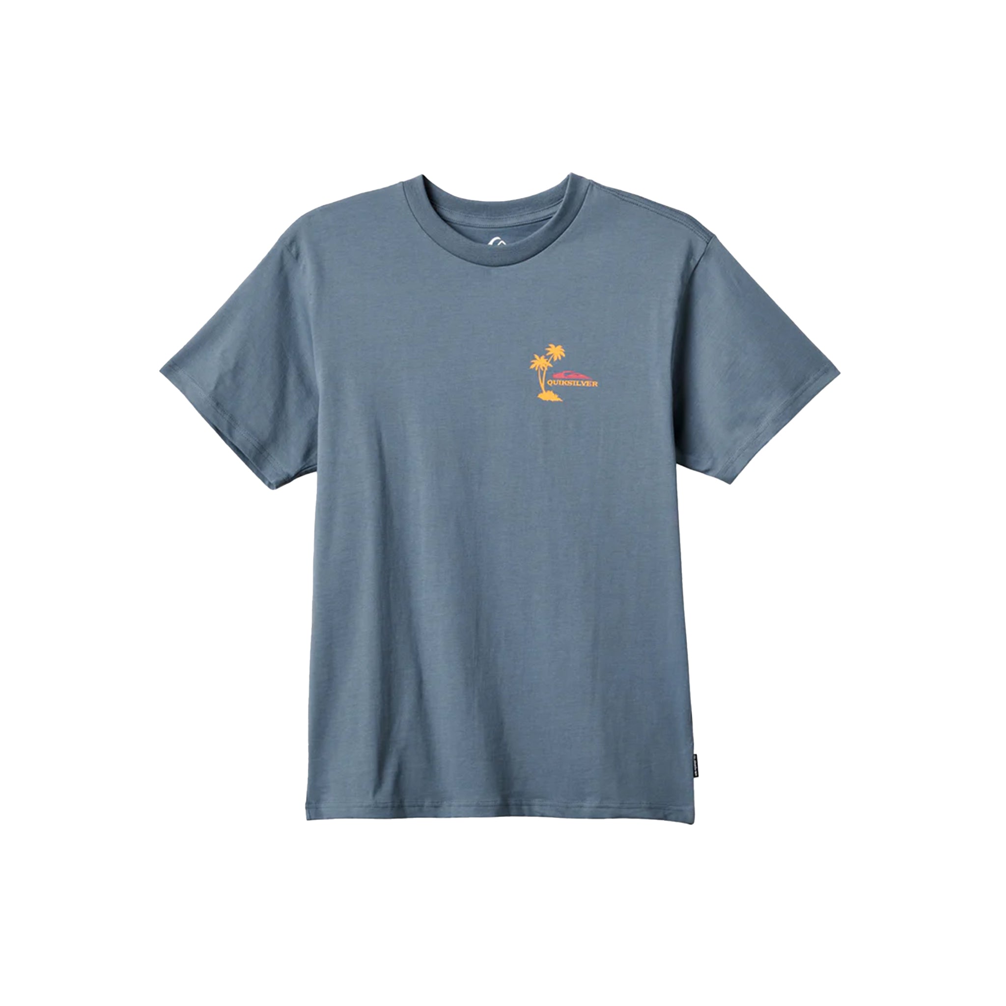 Tropical Surf Tee - Denny's