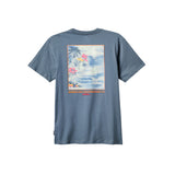 Tropical Surf Tee - Denny's