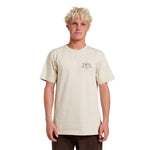 Floral Needs Tee - Denny's