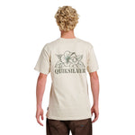 Floral Needs Tee - Denny's
