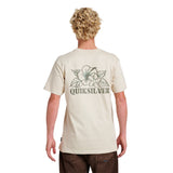 Floral Needs Tee - Denny's