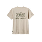Floral Needs Tee - Denny's