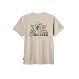 Floral Needs Tee - Denny's