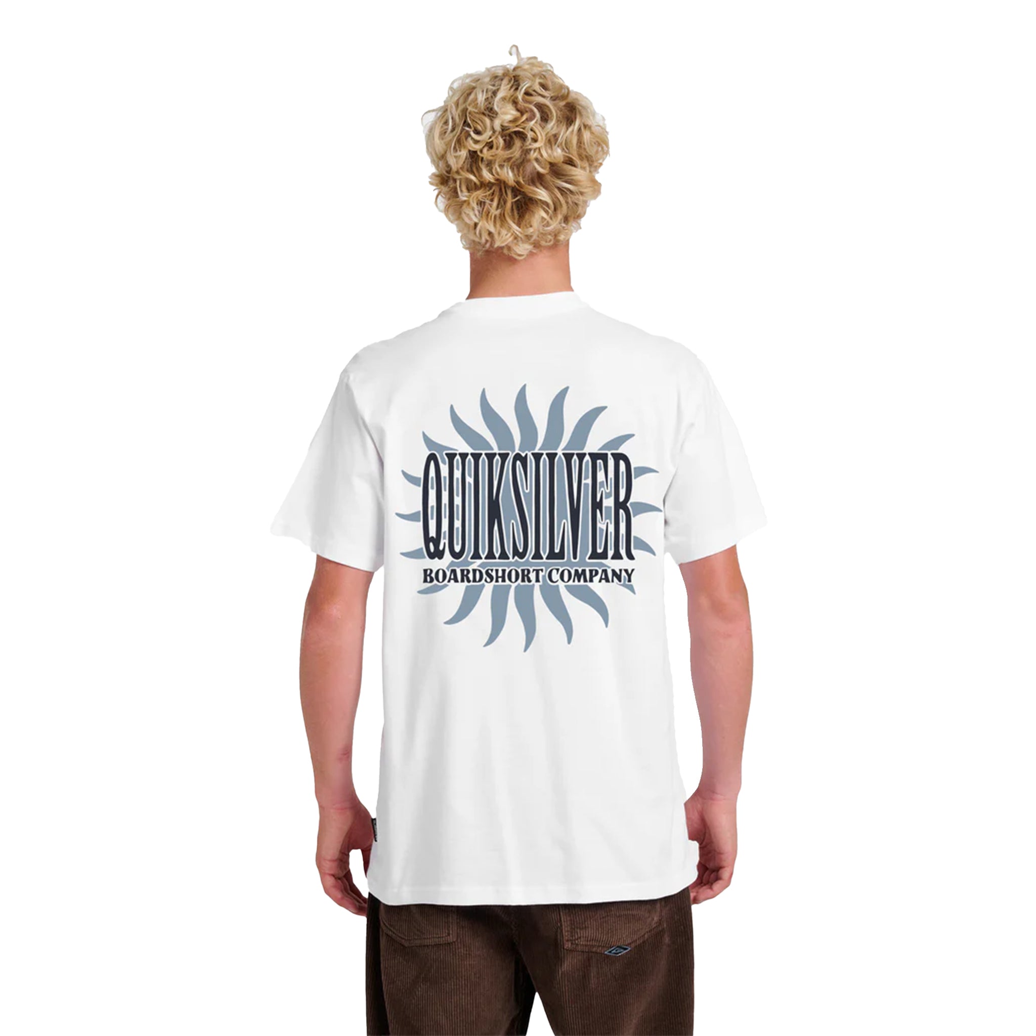 Sunny Side Up Tee - Denny's