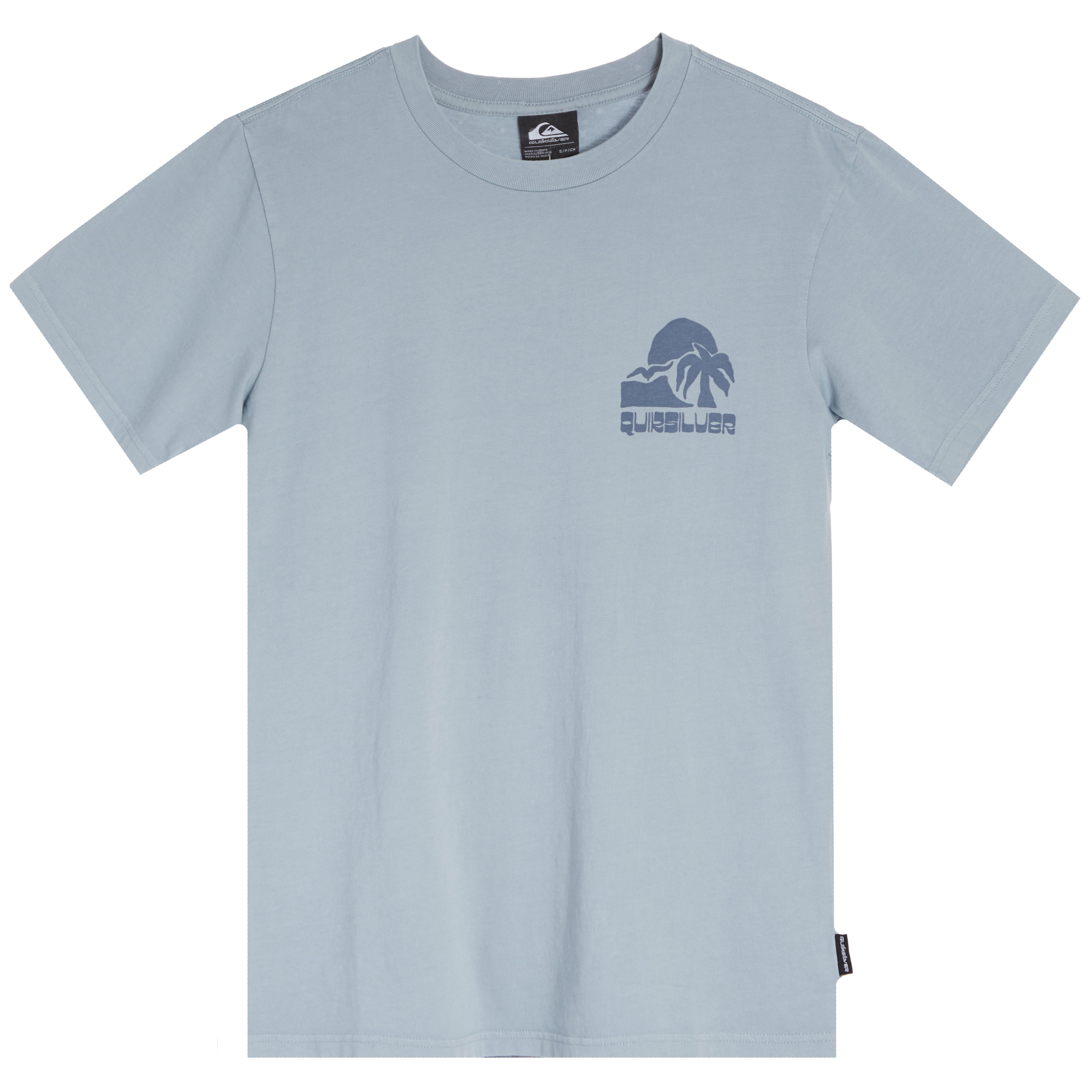 Shoreline PMT Tee - Denny's