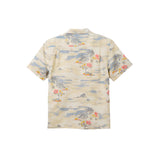 Tropical Surf Woven - Denny's
