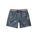 Everyday Coastal Floral Volley - Denny's