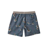 Everyday Coastal Floral Volley - Denny's