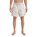 Everyday Coastal Floral Volley - Denny's