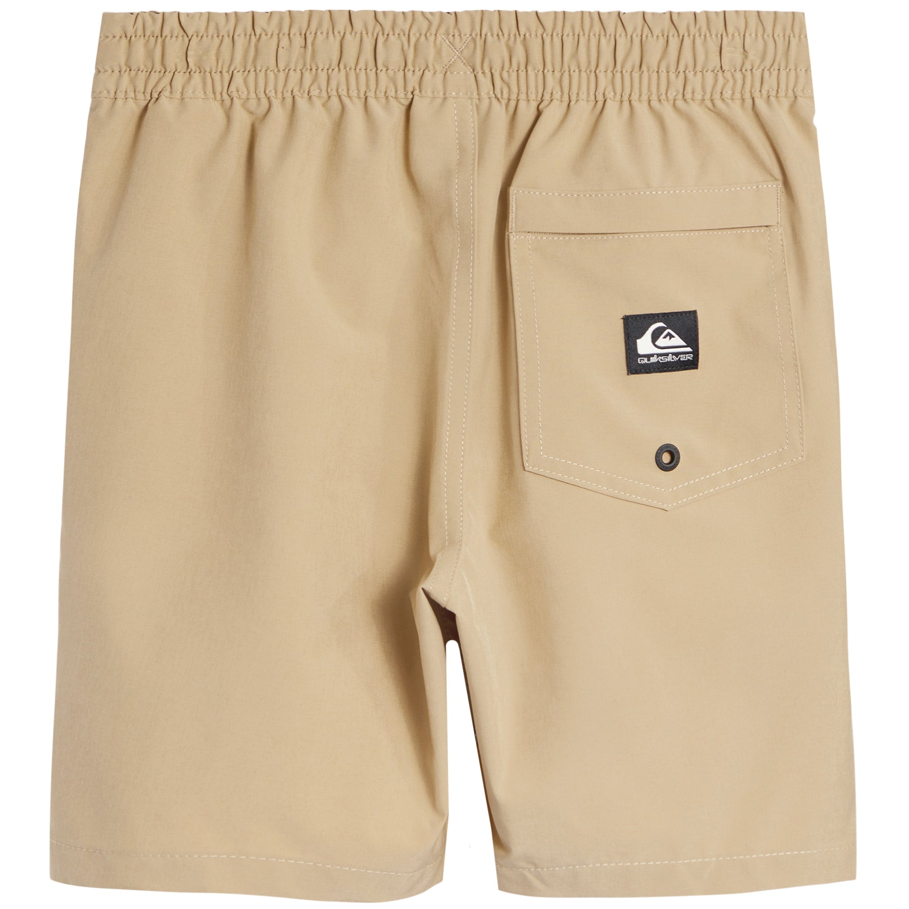 Taxer Amphibian Short - Denny's