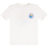 Surf Circle Tee