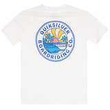 Surf Circle Tee