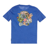 Sticker Tee