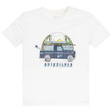 Truck Tee