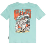 Shark Run Tee
