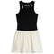 Queenie Bubble Dress - Denny's