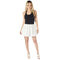 Queenie Puff Racerback Tank Dress - Denny's