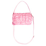 Quilted Charm Bag - Denny's