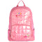 Quilted Charm Backpack - Denny's