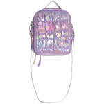 Quilted Charm Lunch Box - Denny's