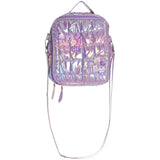 Quilted Charm Lunch Box - Denny's