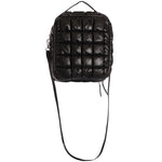 Quilted Puffer Lunch Box with Confetti Smileys - Denny's
