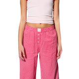 Quincy Stripe Pant