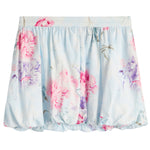 Quinn Floral Bubble Skirt - Denny's
