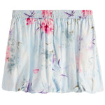Quinn Floral Bubble Skirt - Denny's
