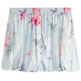 Quinn Floral Bubble Skirt - Denny's