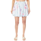 Quinn Dream Floral Puff Skirt