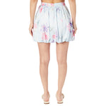Quinn Dream Floral Puff Skirt