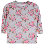 Toddler Lounge Floral - Denny's