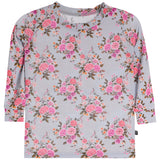 Toddler Lounge Floral - Denny's