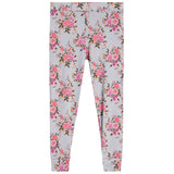 Toddler Lounge Floral - Denny's