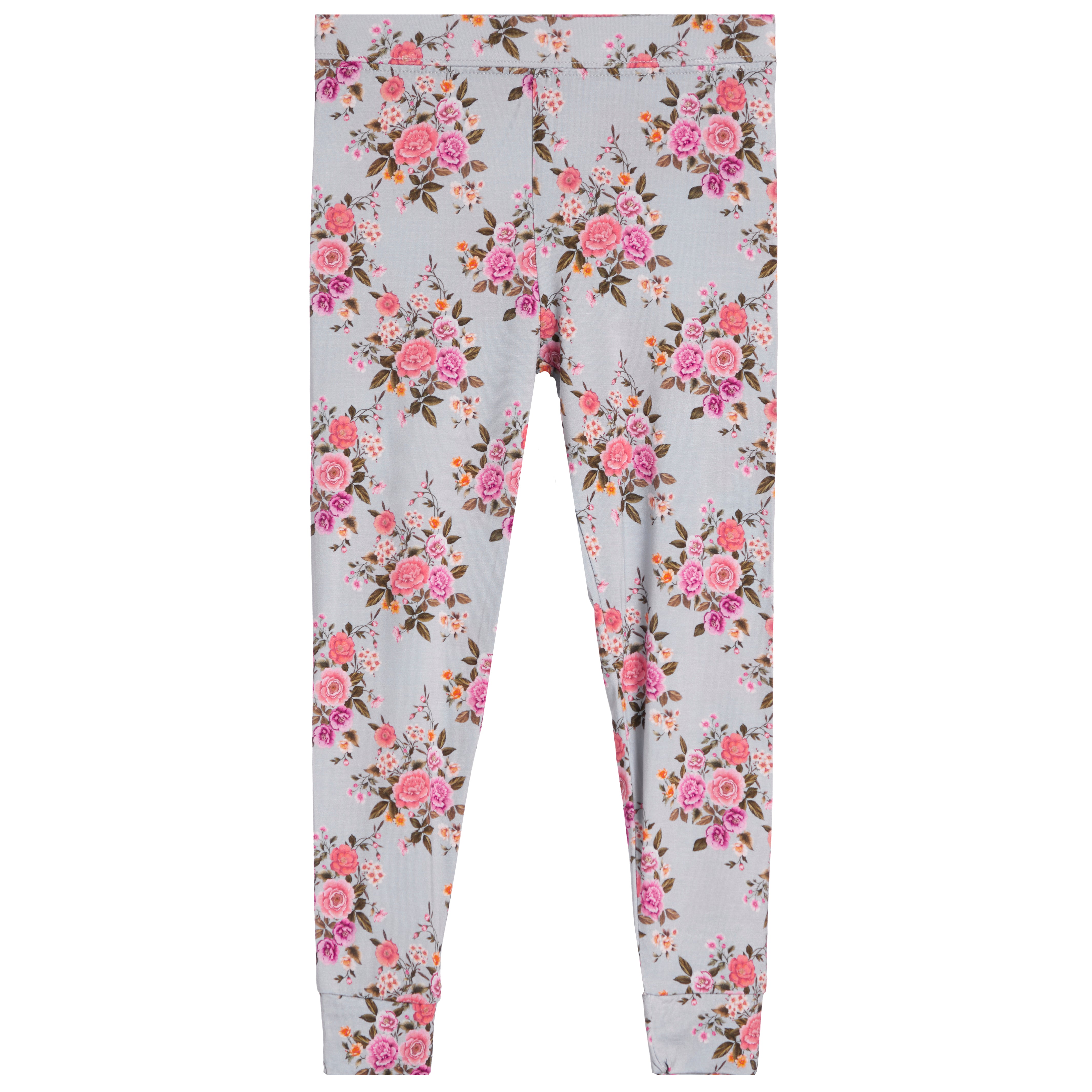 Toddler Lounge Floral - Denny's
