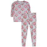 Toddler Lounge Floral - Denny's