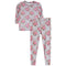 Toddler Lounge Floral - Denny's