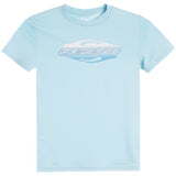 Omni Yin Surf Tee