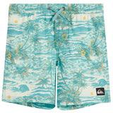 Surf Silk Mix Volley