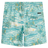 Surf Silk Mix Volley