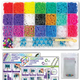 Rainbow Loom Mega Combo Set - Denny's