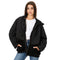 Twofer Layered Jacket - Denny's