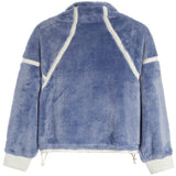 Sherpa Quarter Zip